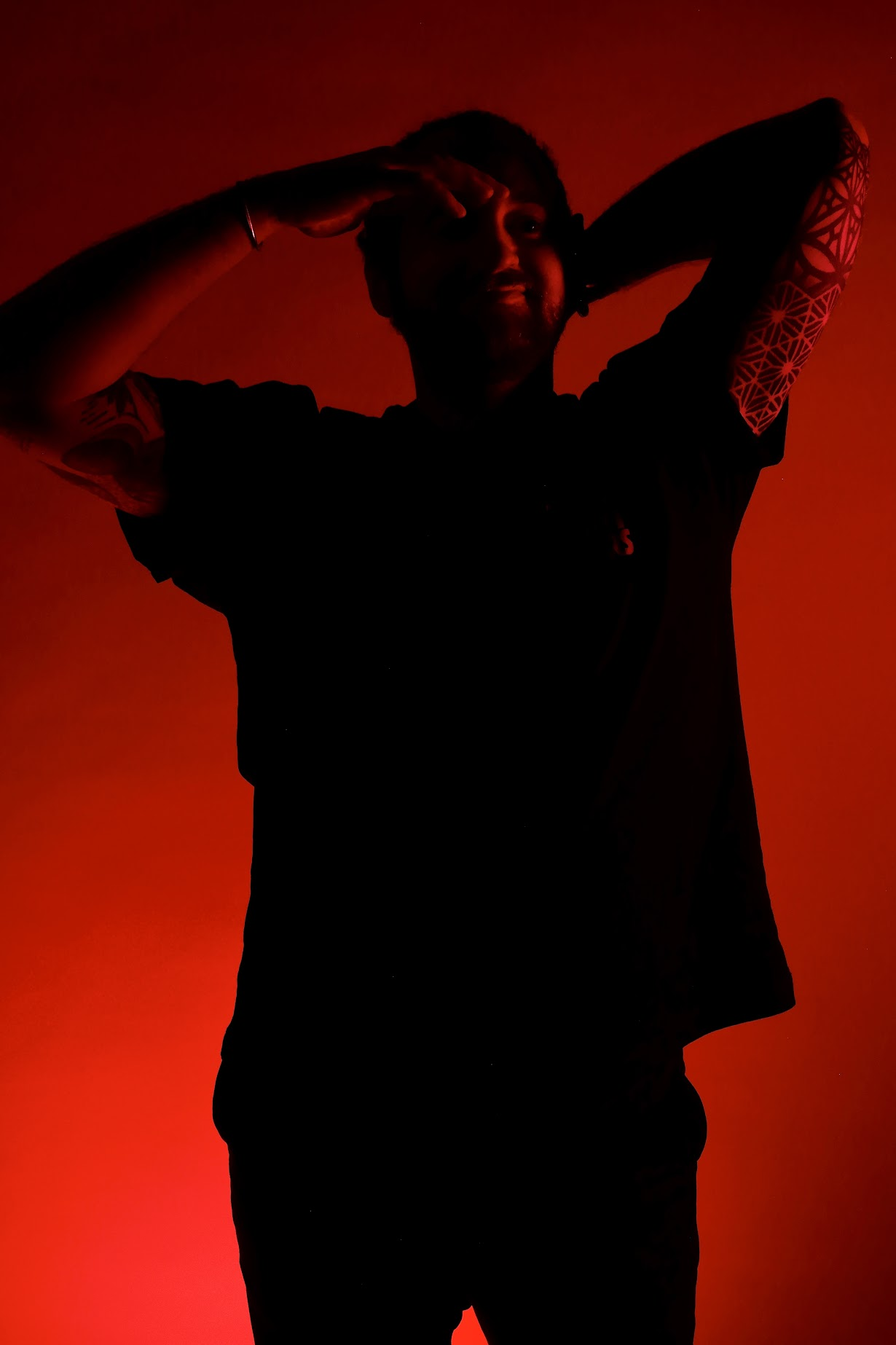 Austin Morales